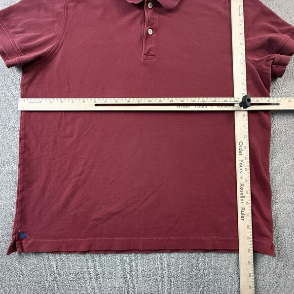 UNTUCKit Shirt Adult Extra Large Short Sleeve Preppy Casual Active Men's - Picture 11 of 14